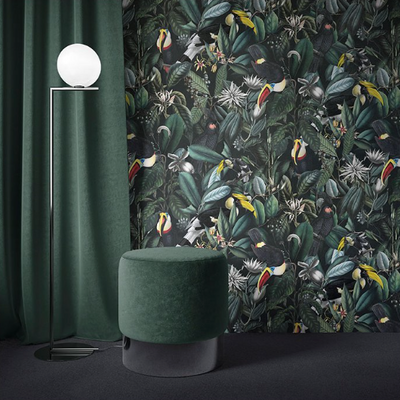 Papel Adhesivo Tropic Chic (Decovinil)