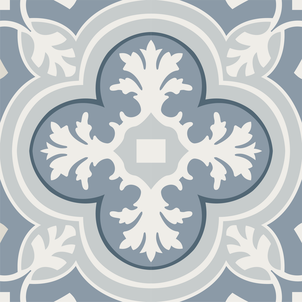 Azulejo Adhesivo Abbey decor