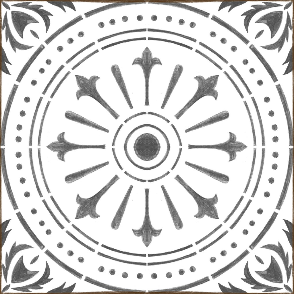 Azulejo Adhesivo Apolo grey