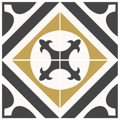 Azulejo Adhesivo Avenue deco