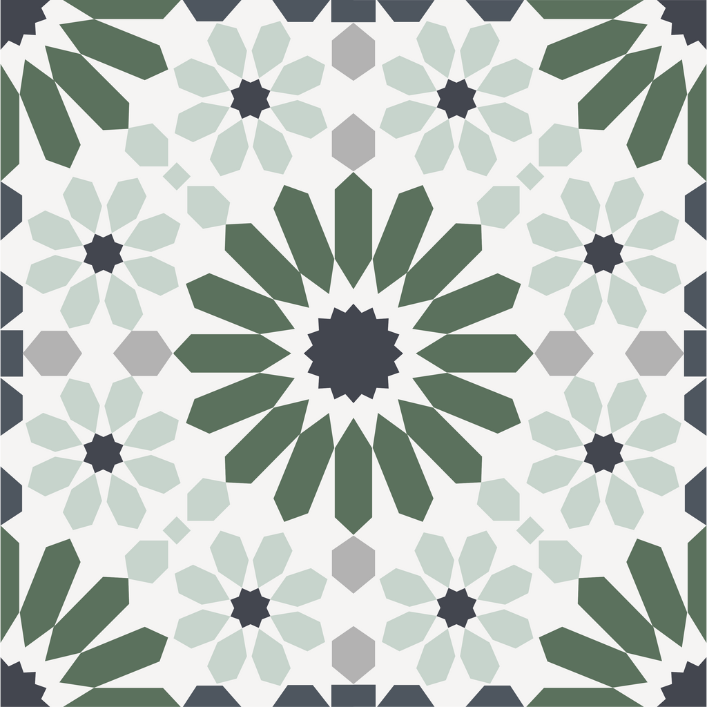 Azulejo Adhesivo Battersea