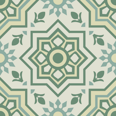 Azulejo Adhesivo Caprice loire