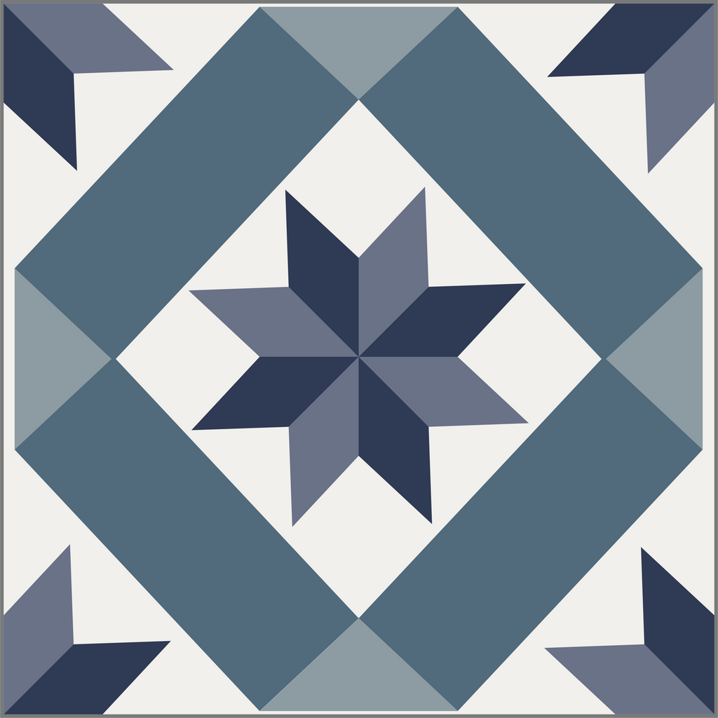 Azulejo Adhesivo Cotto carta