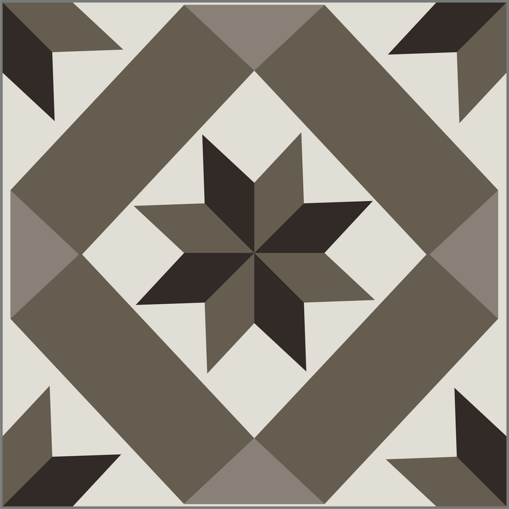 Azulejo Adhesivo Cotto carta