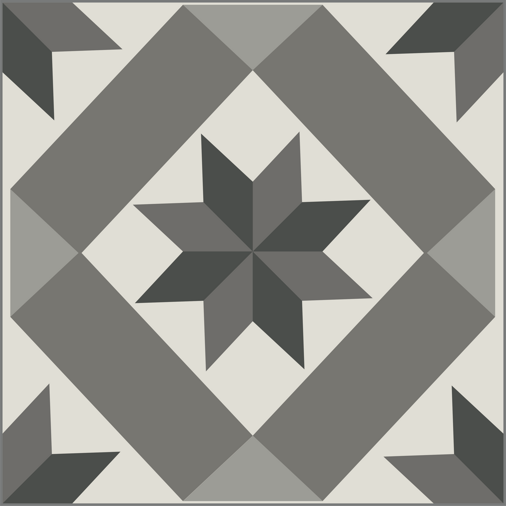 Azulejo Adhesivo Cotto carta