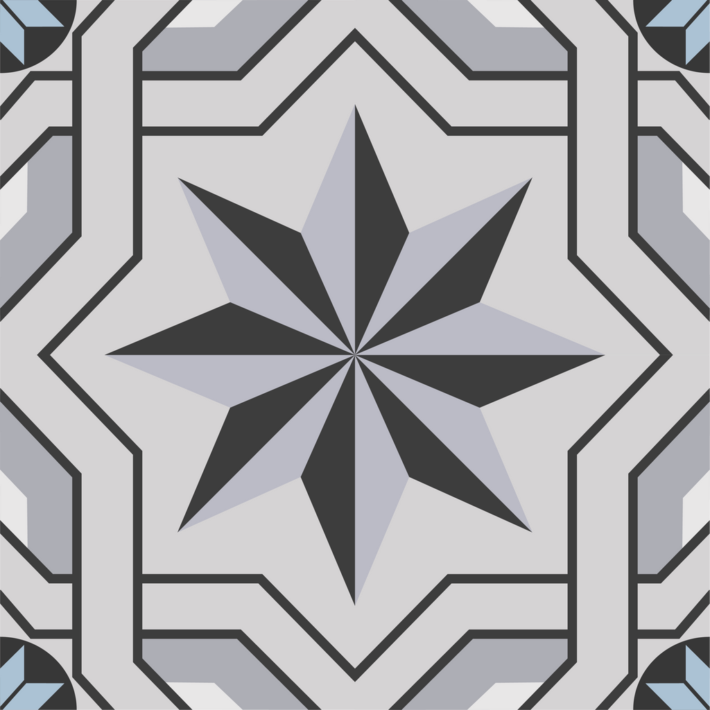 Azulejo Adhesivo Demel