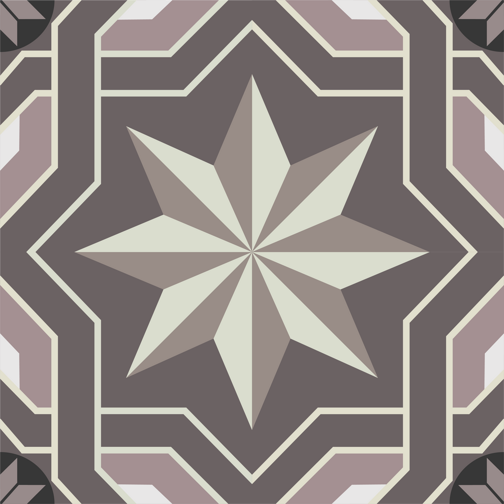 Azulejo Adhesivo Demel