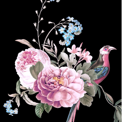 Lámina Decorativa Eden