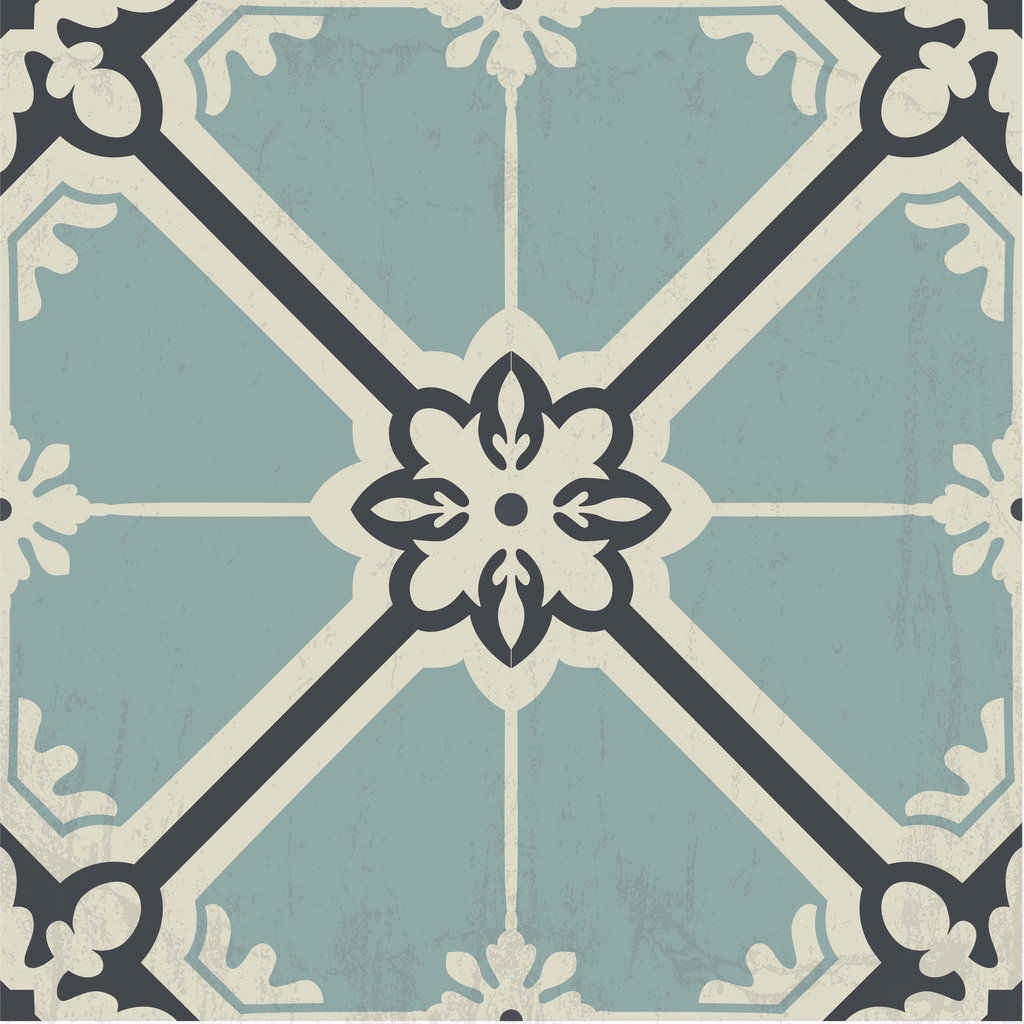 Azulejo Adhesivo Habitat