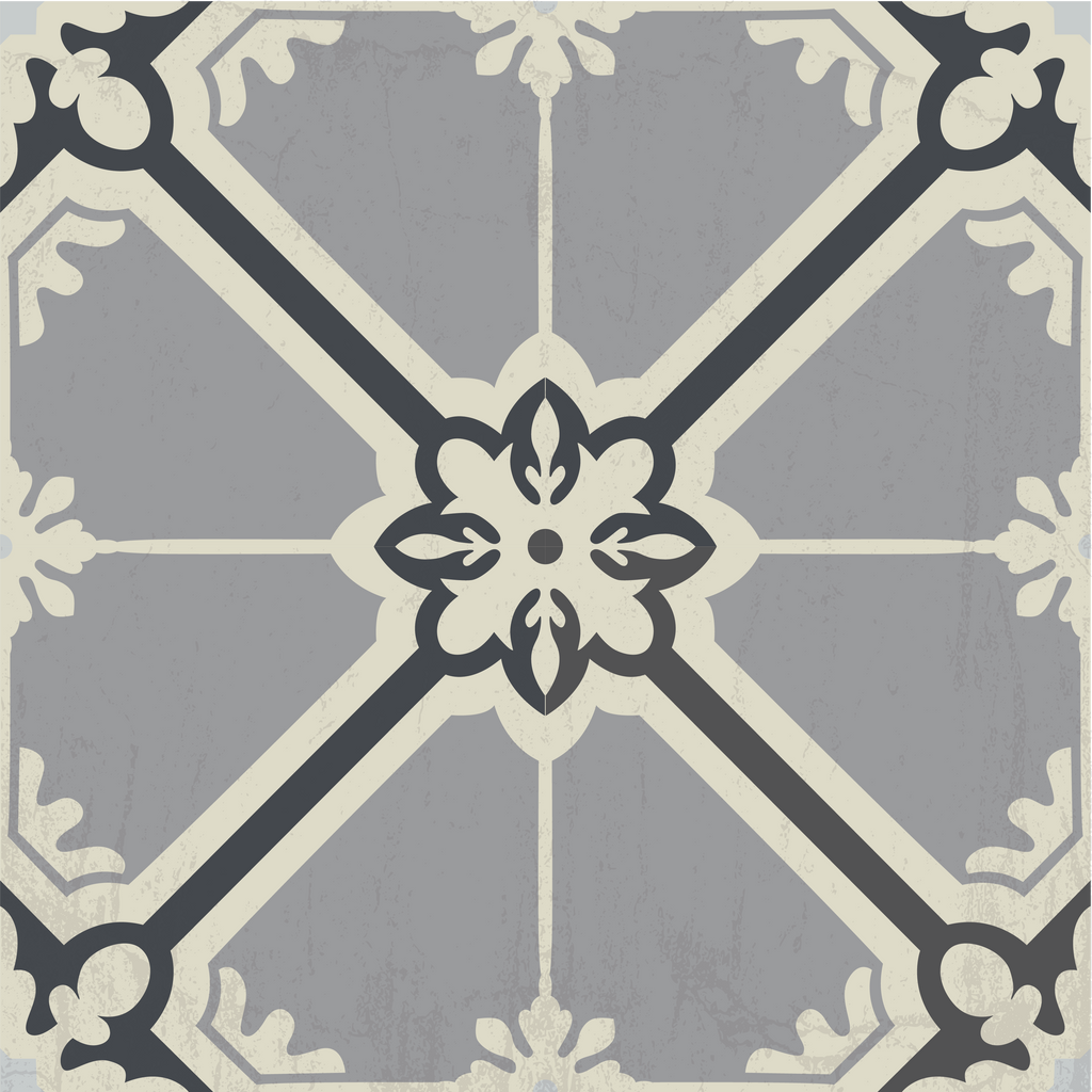 Azulejo Adhesivo Habitat