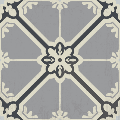 Azulejo Adhesivo Habitat