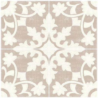 Azulejo Adhesivo Cotto garden