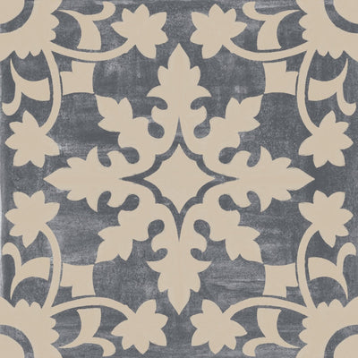 Azulejo Adhesivo Cotto garden