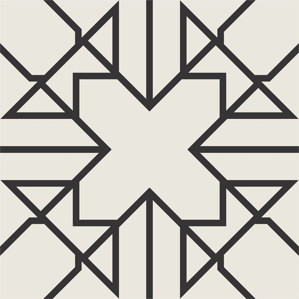 Azulejo Adhesivo Cotto line light