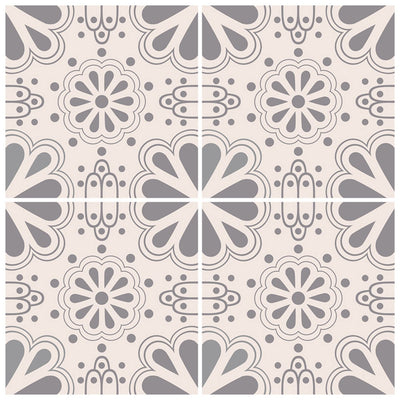 Azulejo Adhesivo Alice