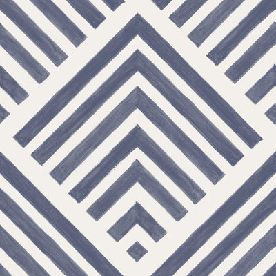 Azulejo Adhesivo Geo cieli blue