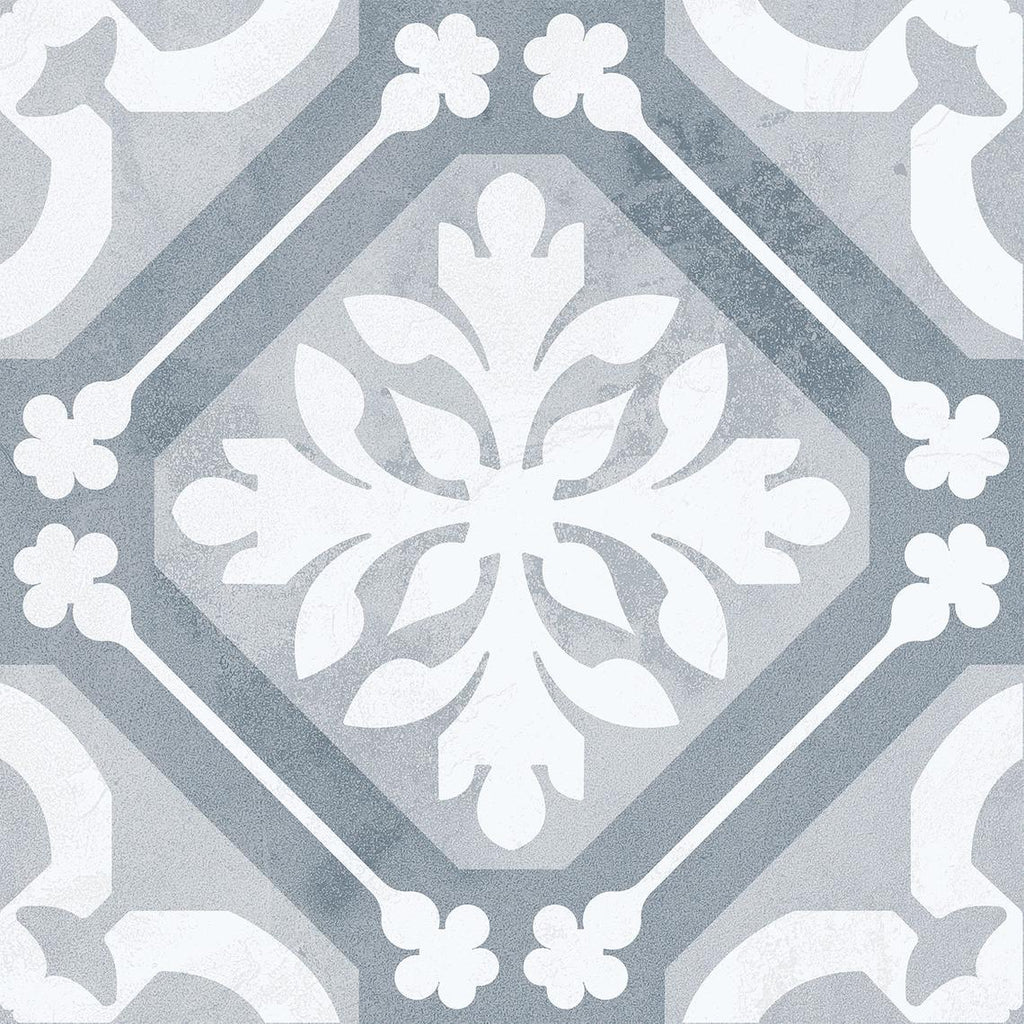 Azulejo Adhesivo Quiet blue