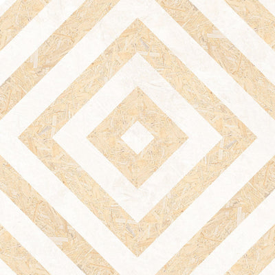 Azulejo Adhesivo Chipboard White