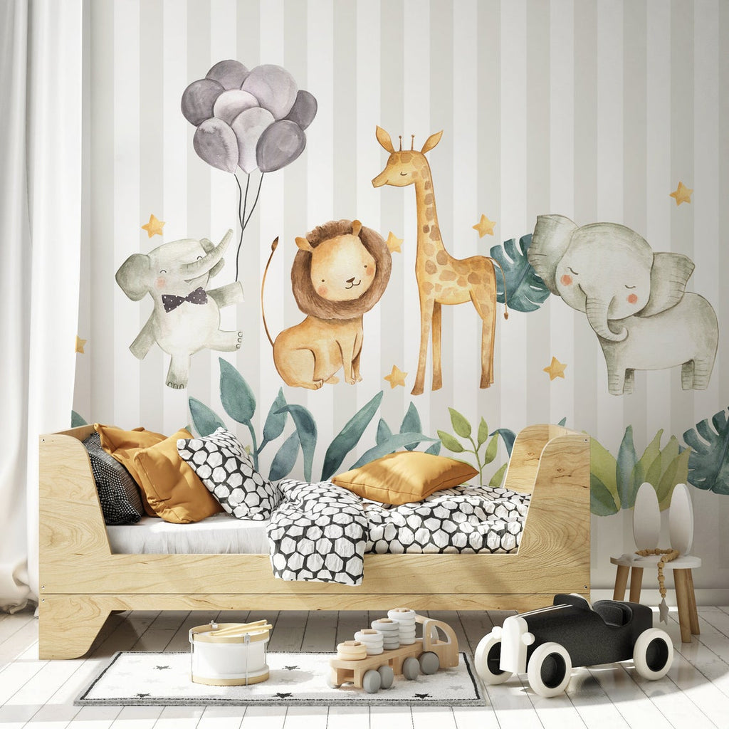 Papel Mural P336