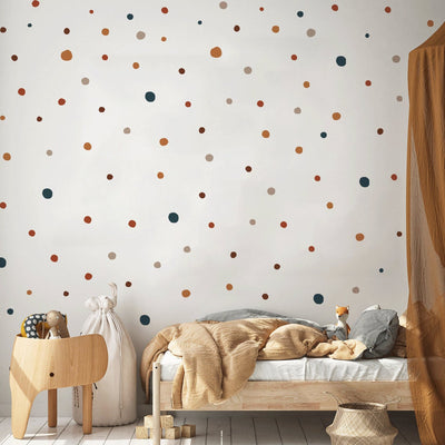 Set de lunares 80 piezas