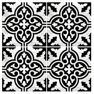 Azulejo Adhesivo Corona