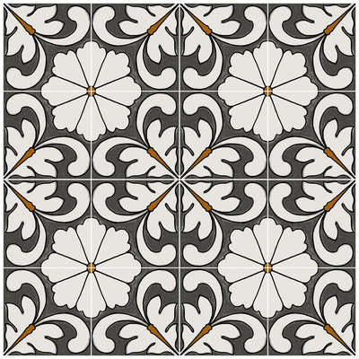 Azulejo Adhesivo Hamra