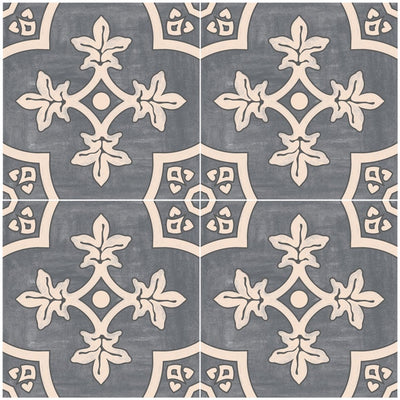 Azulejo Adhesivo Cotto Fiorella