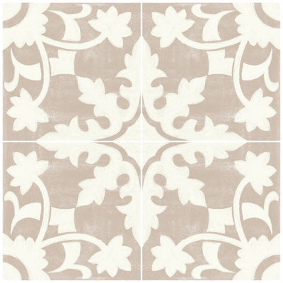 Azulejo Adhesivo Fiocco Deco