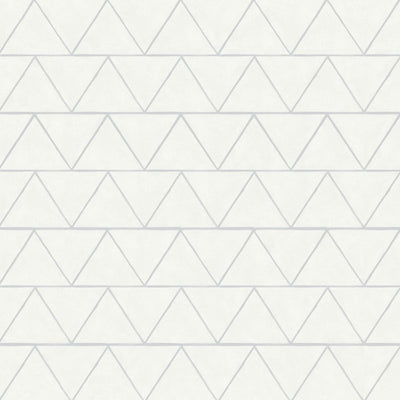 Azulejo Adhesivo Triangle line