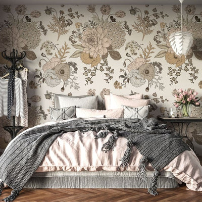 Papel Adhesivo  D258 (Decovinil)