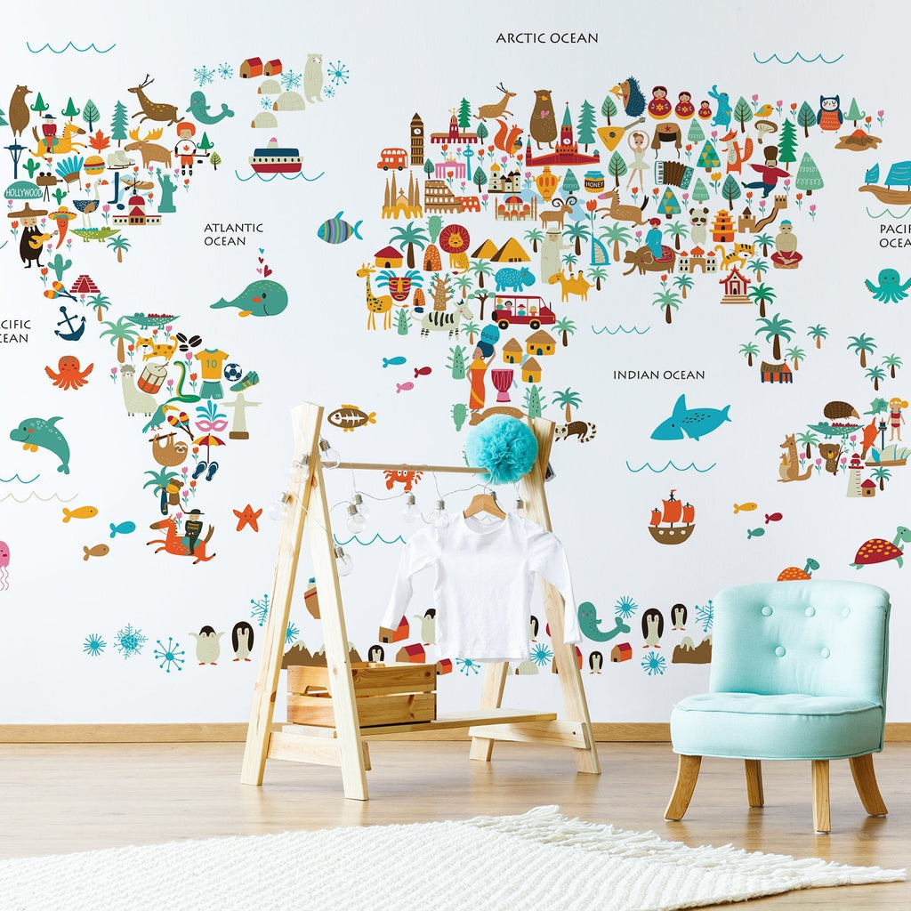 Papel Mural P247
