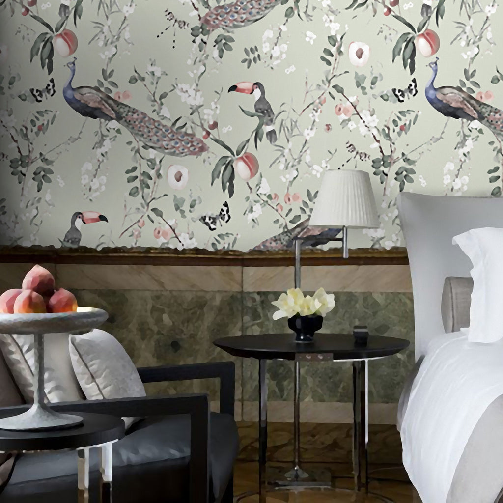 Papel Adhesivo  D288 (Decovinil)