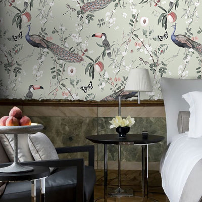 Papel Adhesivo  D288 (Decovinil)