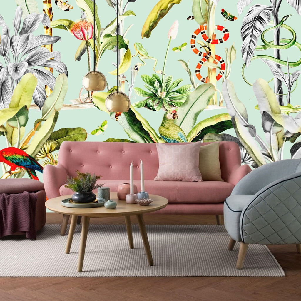 Papel Adhesivo  D282 (Decovinil)