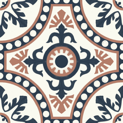 Azulejo Adhesivo Cinema Dark