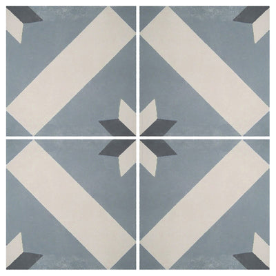 Azulejo Adhesivo Cotto carta Light