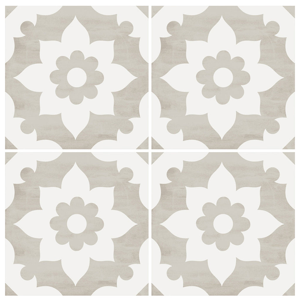 Azulejo Adhesivo Etoile Cotto