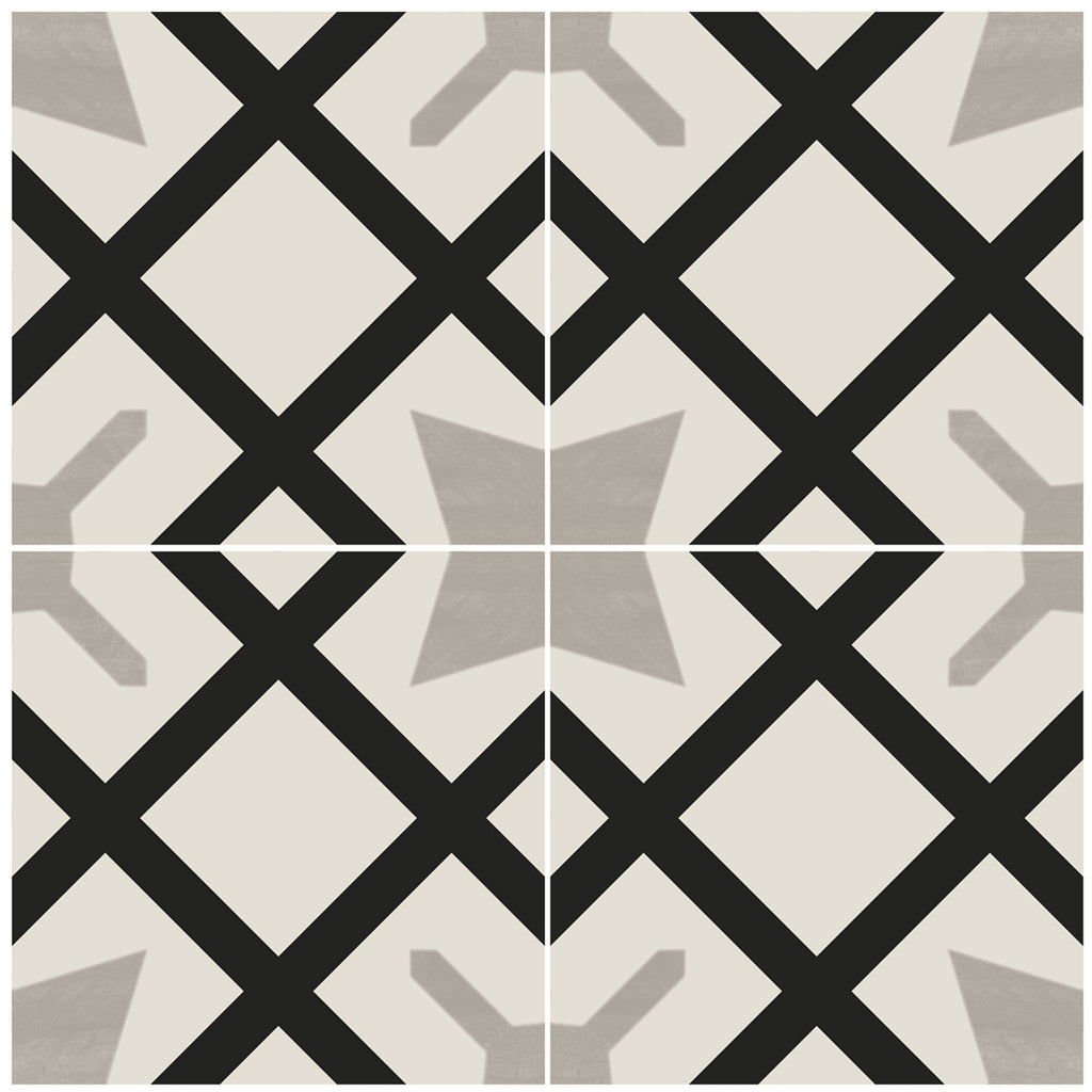 Azulejo Adhesivo Geo Deco Cappio