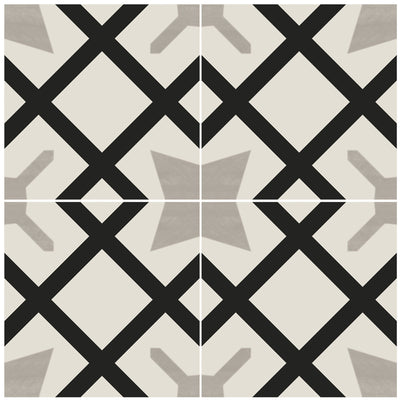 Azulejo Adhesivo Geo Deco Cappio