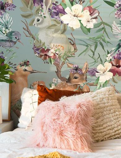 Papel Adhesivo  D001 (Decovinil)