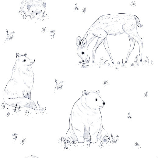 Papel Adhesivo  D142 (Decovinil)