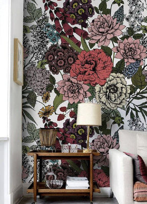 Papel Adhesivo  D015 (Decovinil)