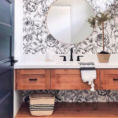 Papel Adhesivo  D019 (Decovinil)