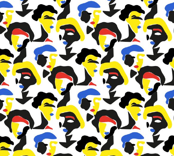 Papel Adhesivo  D214 (Decovinil)