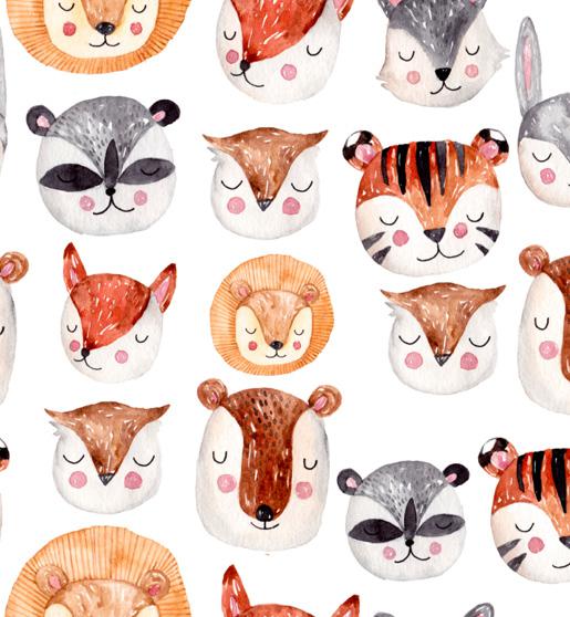 Papel Adhesivo  D074 (Decovinil)