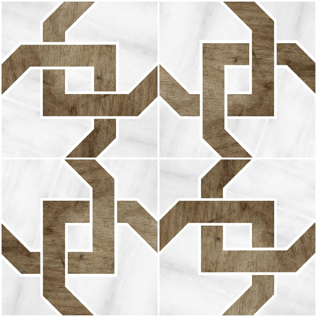 Azulejo Adhesivo Jocasta Wood