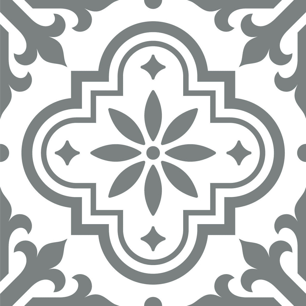 Azulejo Adhesivo Land deco