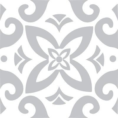 Azulejo Adhesivo Lester grey