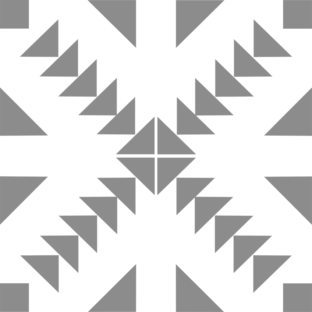 Azulejo Adhesivo Navajo