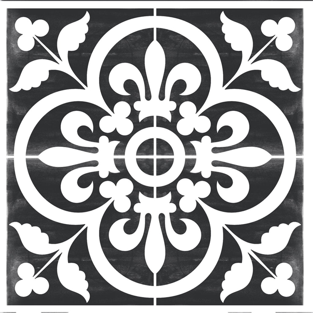 Azulejo Adhesivo Nouveau arcade